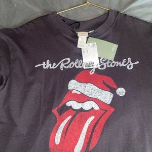 Brand New Never worn H&M size xs Dark Gray to Black